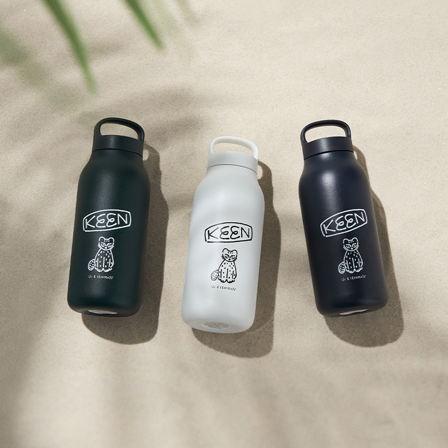 Us 4 ロゴボトル | Deep Navy | KEEN公式オンラインストア