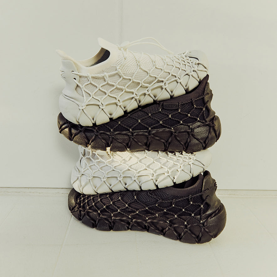 kenyまとめ買い3点 メンズ ユニーク 360 | Black/Magnet | KEEN公式オンラインストア