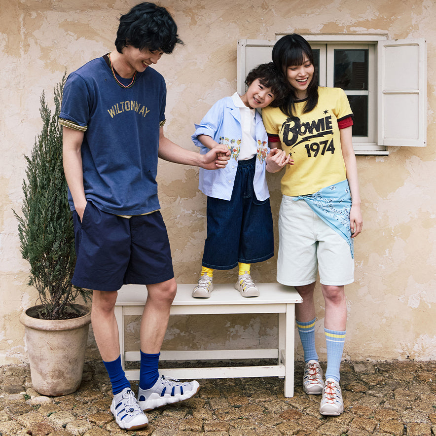 ビッグキッズ ハイパーポート エイチツー | Birch/Plaza Taupe | KEEN