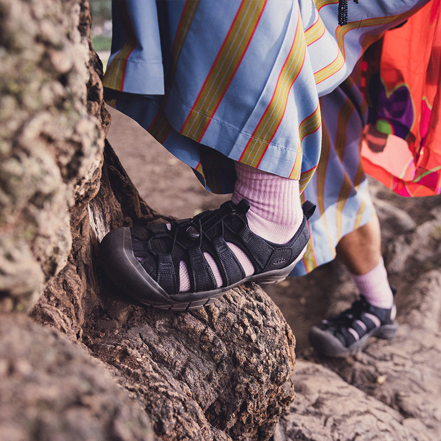 メンズ サンダル | ニューポート エイチツー | KEEN公式オンラインストア