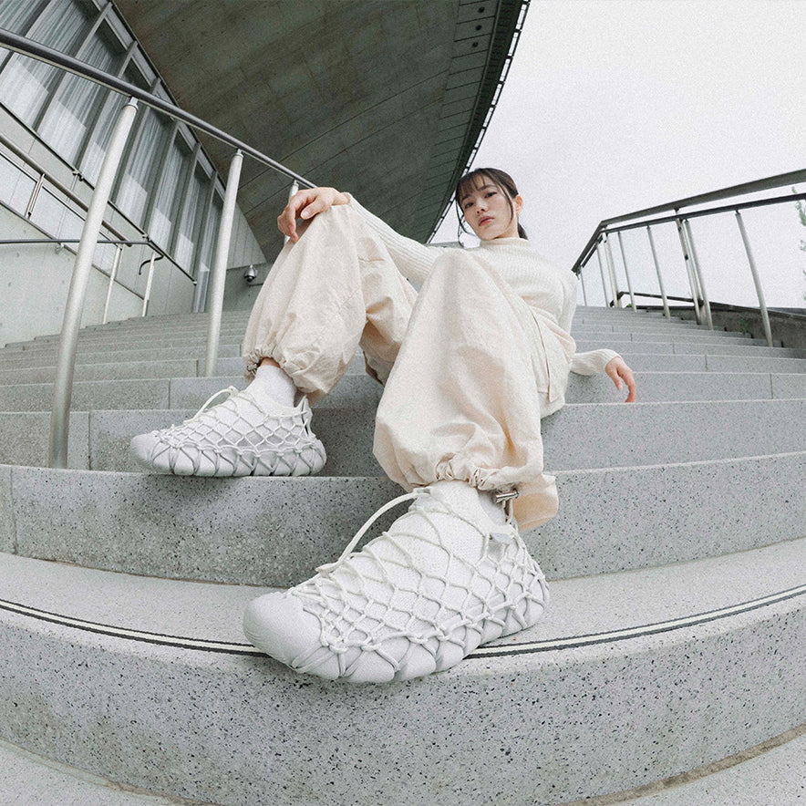 KEEN UNEEK ウィメンズユニーク360 ウィメンズ ユニーク 360 | Vapor/Star White | KEEN公式オンラインストア