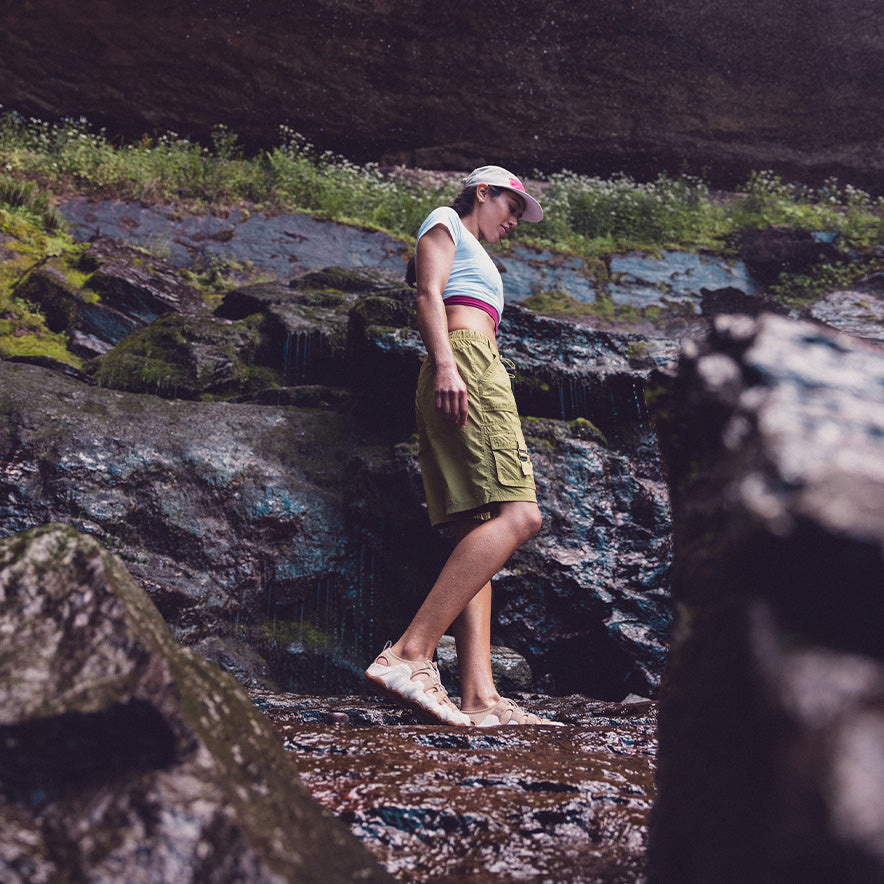 ウィメンズ サンダル | ハイパーポート エイチツー | KEEN公式