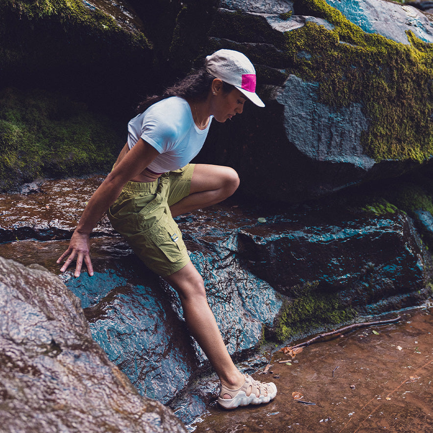 ウィメンズ サンダル | ハイパーポート エイチツー | KEEN公式