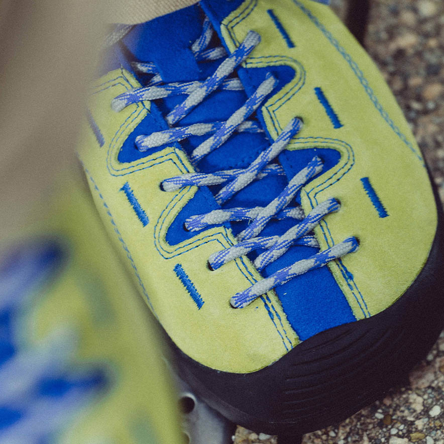 メンズ スニーカー | ジャスパー | KEEN公式オンラインストア