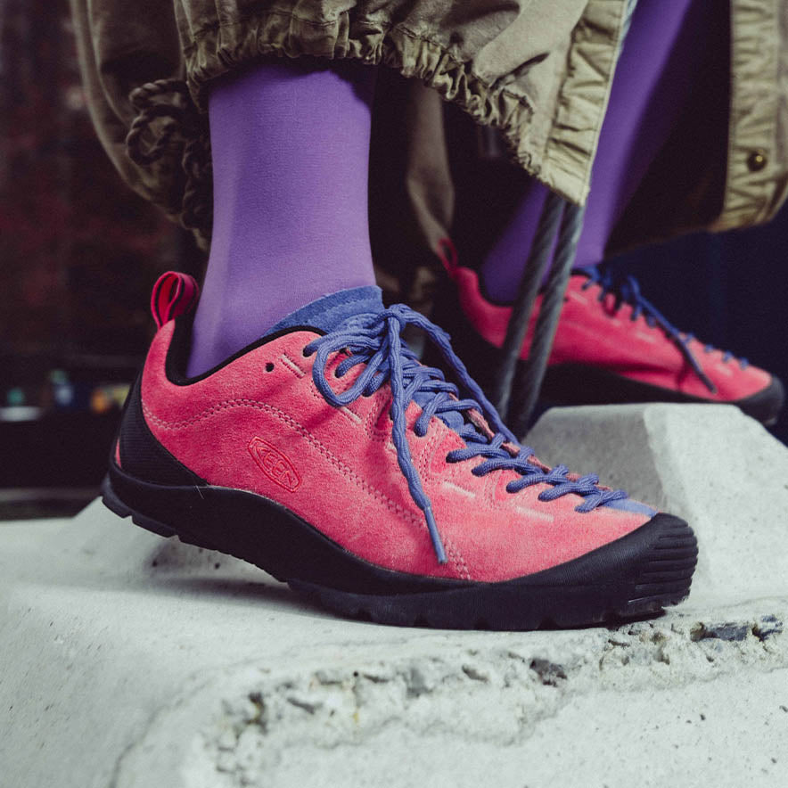 ウィメンズ スニーカー | ジャスパー | KEEN公式オンラインストア