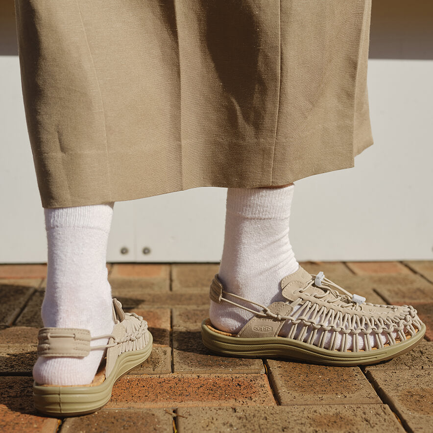 KEEN UNEEKII CONVERTIBLE　ユニークツーコンバーチブル オールジェンダー | ユニーク ツー コンバーチブル | KEEN公式