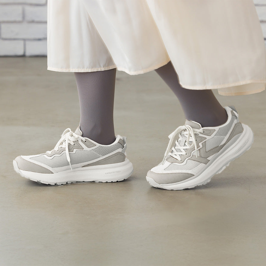 ウィメンズ ウォーキングシューズ | ダブルケーファイブハンドレッド