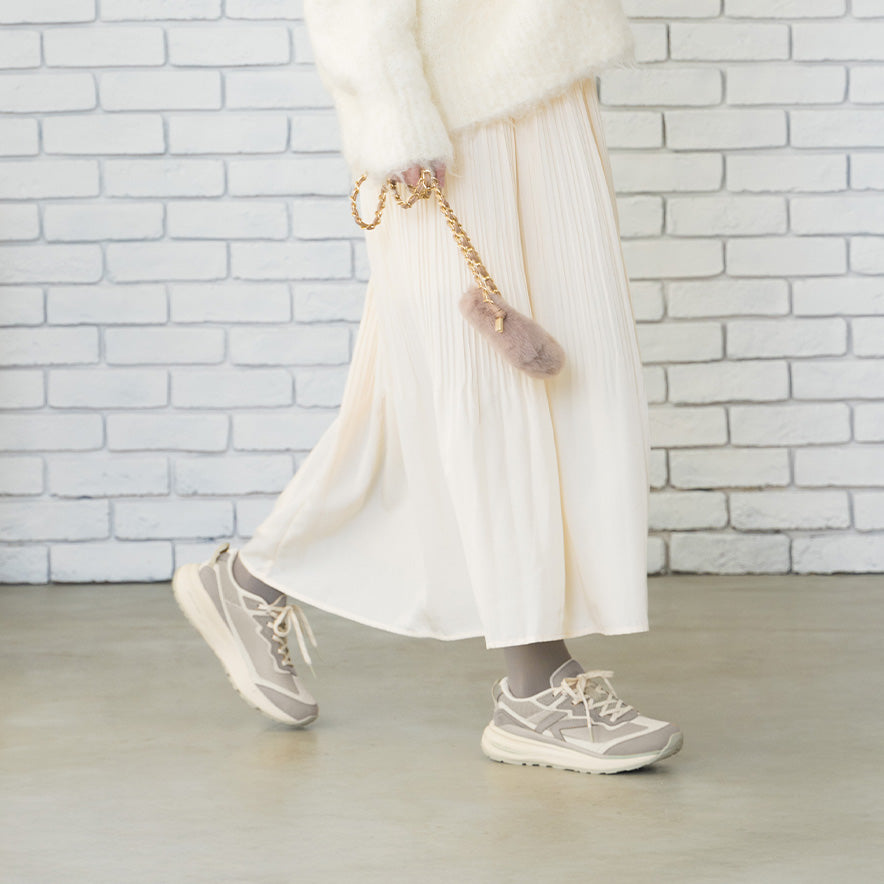 ウィメンズ ウォーキングシューズ | ダブルケーファイブハンドレッド