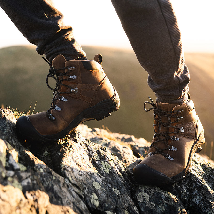 美品 KEEN PYRENEES キーン ピレニーズ 24cm ハイキング メンズ ハイキングシューズ | ピレニーズ | KEEN公式オンラインストア