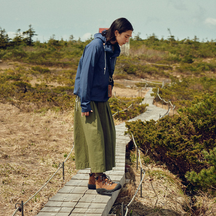 ウィメンズ ハイキングシューズ | ピレニーズ | KEEN公式オンラインストア