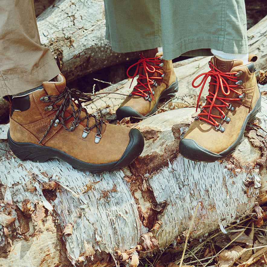 keen ピレネー　US11 29cm ピレネーズ　ピレニーズ　キーン　pyrenees 新品未使用　茶　登山靴　トレッキングシューズ KEEN｜(M)(MEN)PYRENEES ⁄ (メンズ)ピレニーズ | Rakuten Fashion(楽天