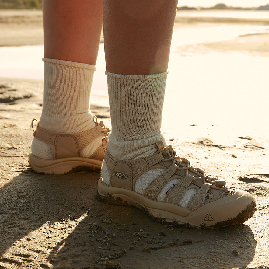 ウィメンズ サンダル | ニューポート エイチツー | KEEN公式オンライン