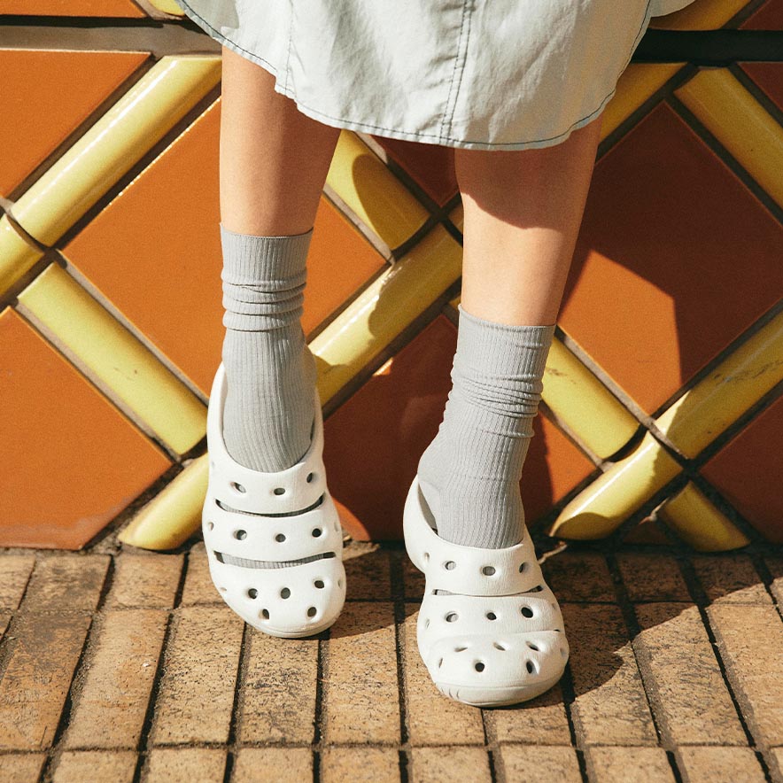 KEEN ホワイト YOGUI ヨギ メンズ　試着のみ YOGUI / ヨギ / メンズ サンダル（サンダル）｜KEEN（キーン）の