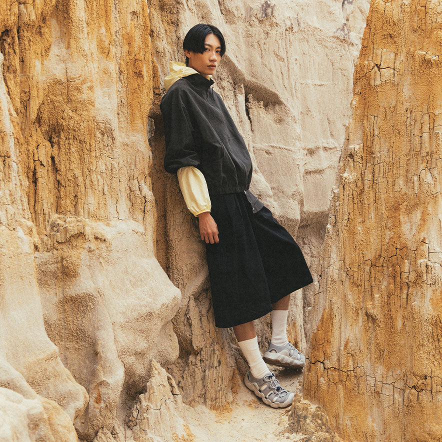 メンズ サンダル | ハイパーポート エイチツー | KEEN公式オンラインストア