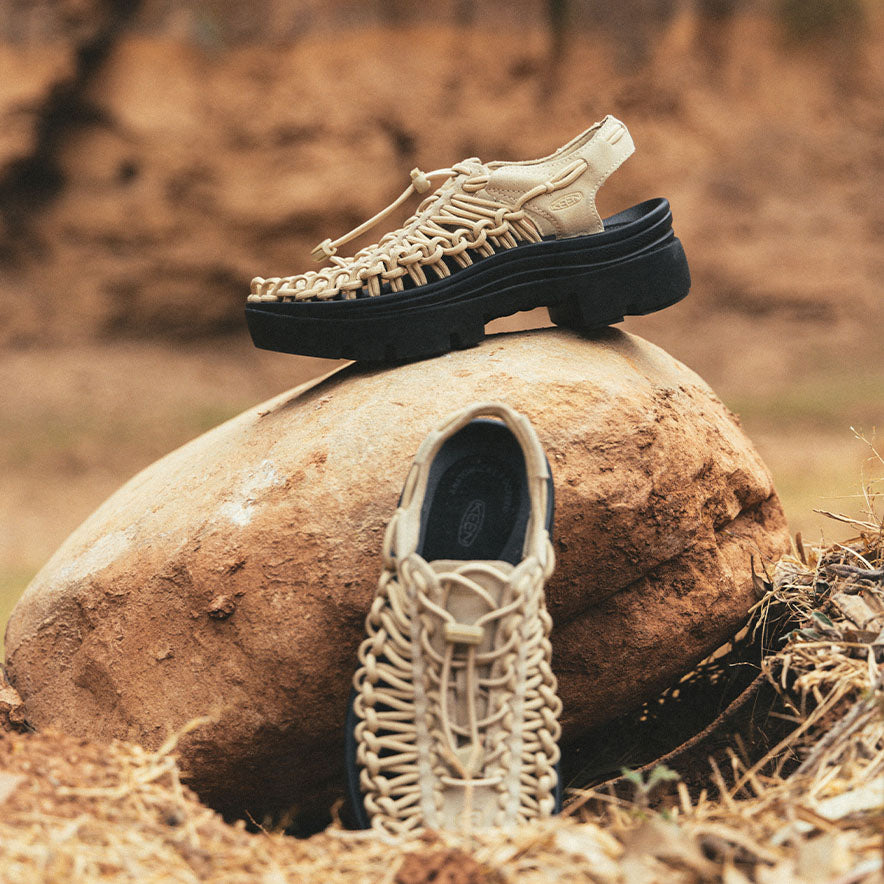 オールジェンダー | ユニーク ピーエルティー | KEEN公式オンラインストア