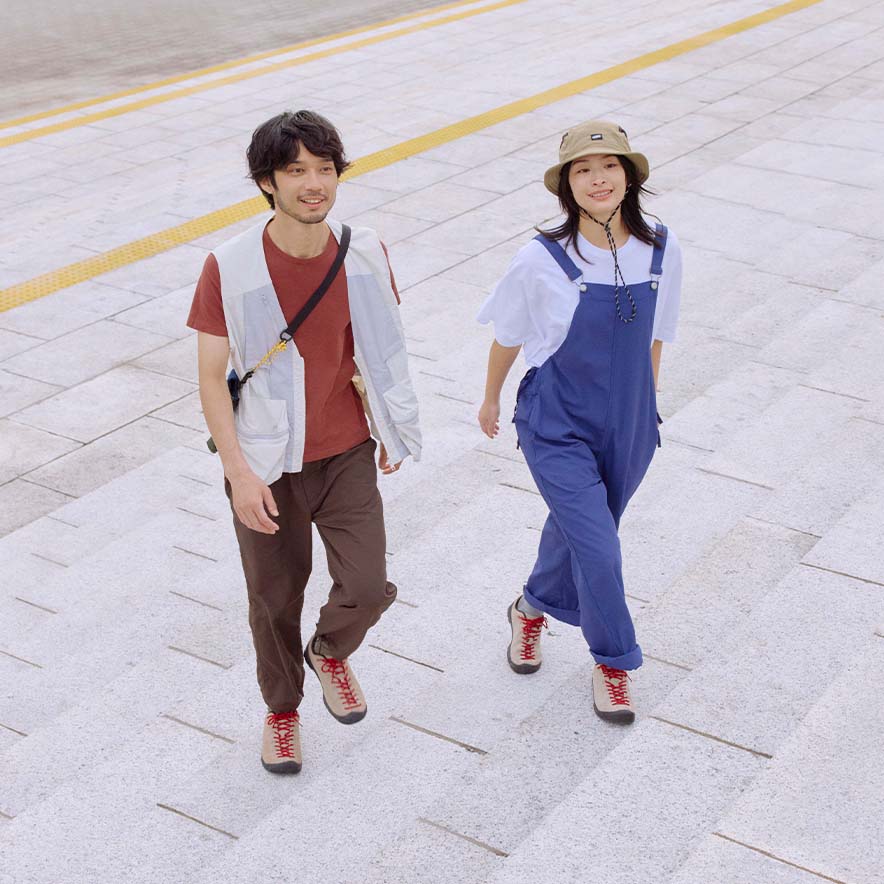 KEEN JASPER（ジャスパー）ウィメンズ25.5 ウィメンズ スニーカー | ジャスパー | KEEN公式オンラインストア