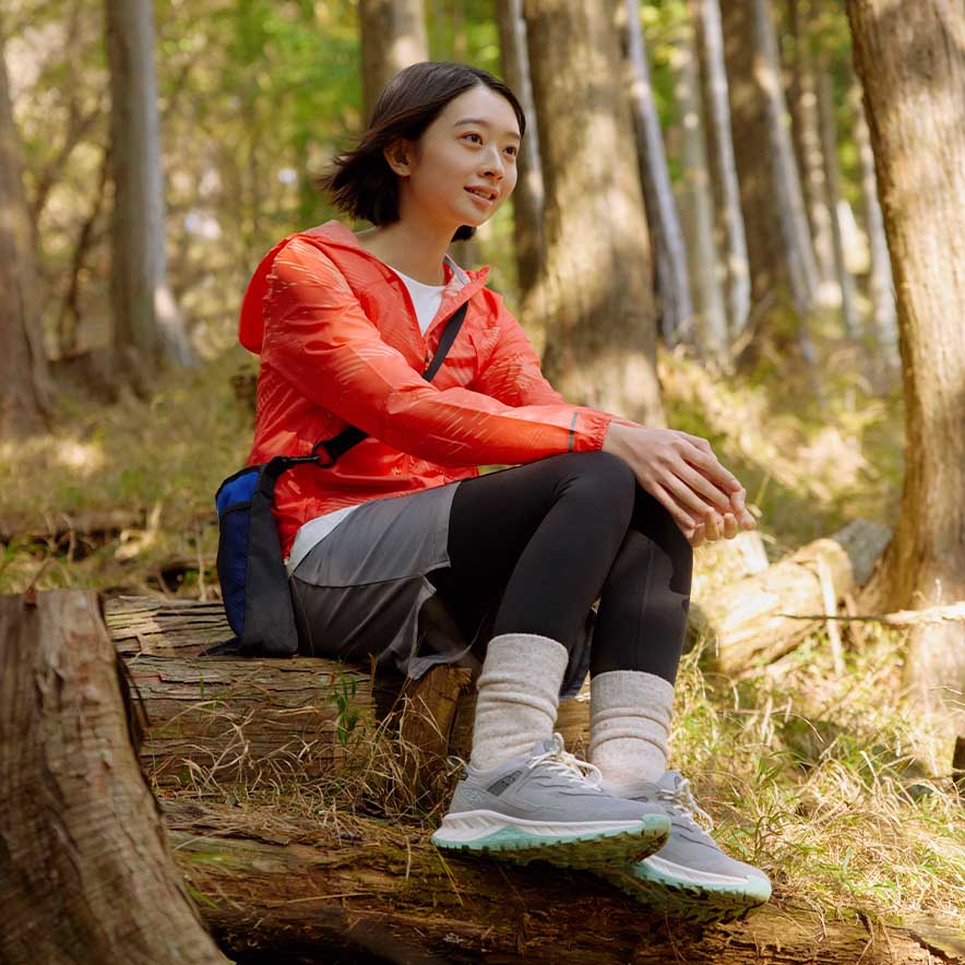 werthy 撥水オールインワン　新品 ☆werthy 撥水ALL IN ONE Sサイズ☆