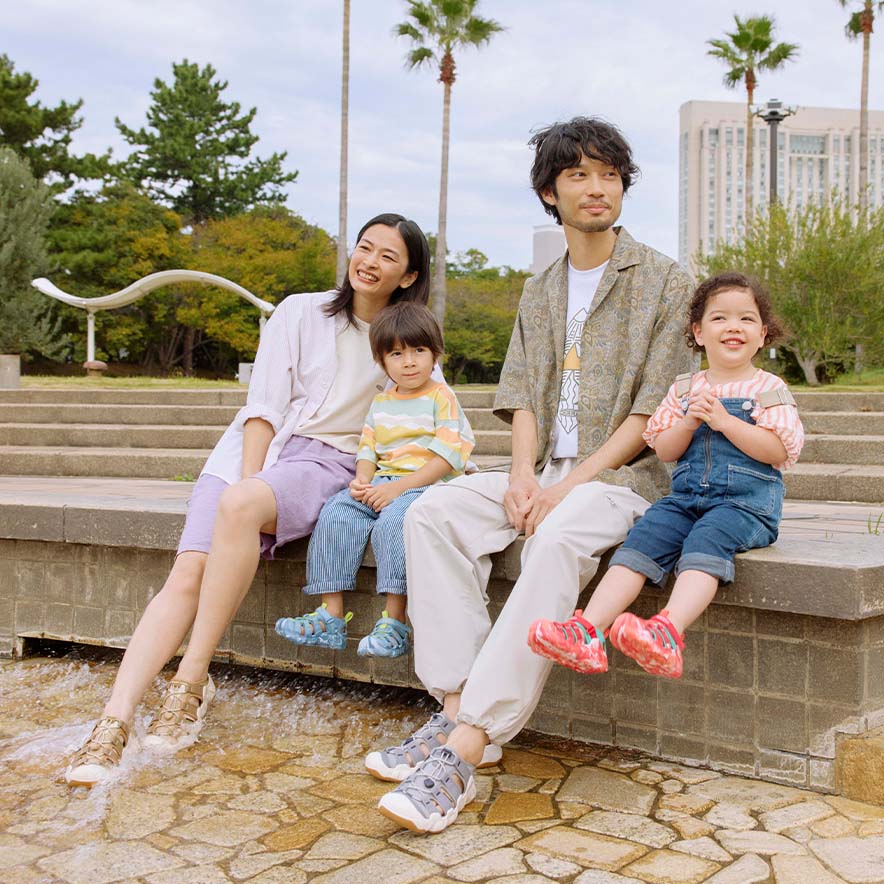 販路限定商品】【BABY】新生児dreamy bear柄2wayオール(新生児