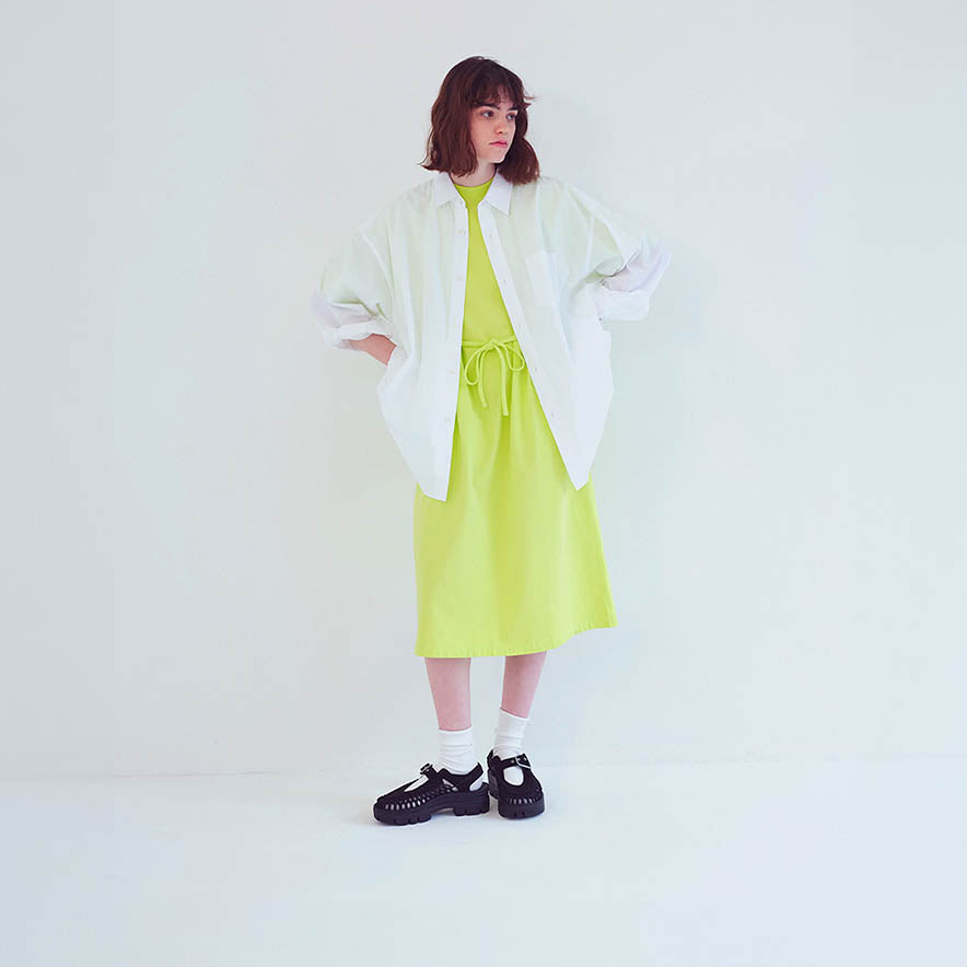 オールジェンダー | ユニーク ピーエルティー メリージェーン