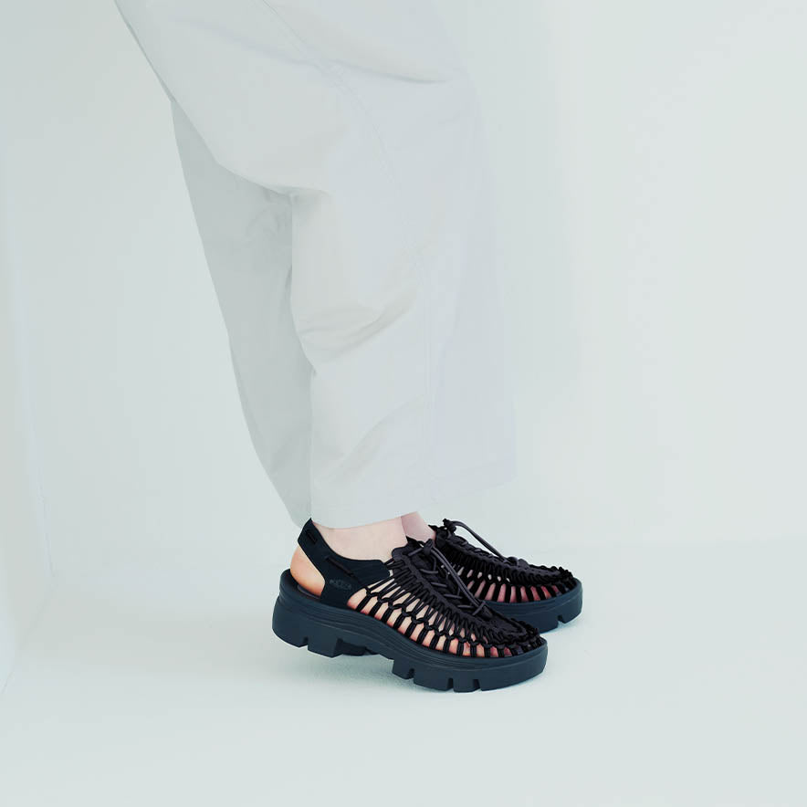 オールジェンダー | ユニーク ピーエルティー | KEEN公式オンラインストア