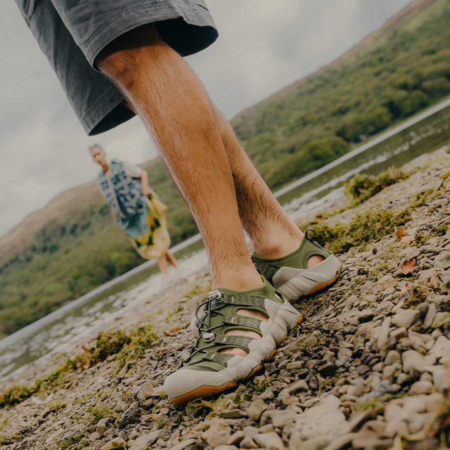 KEEN HYPERPORT h2 ハイパーポート　28cm ウィメンズ サンダル Ι ハイパーポート エイチツー | KEEN公式