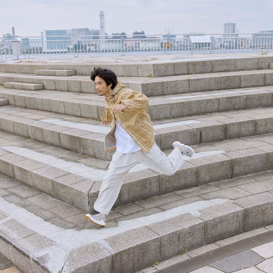 メンズ サンダル | ハイパーポート エイチツー | KEEN公式オンラインストア