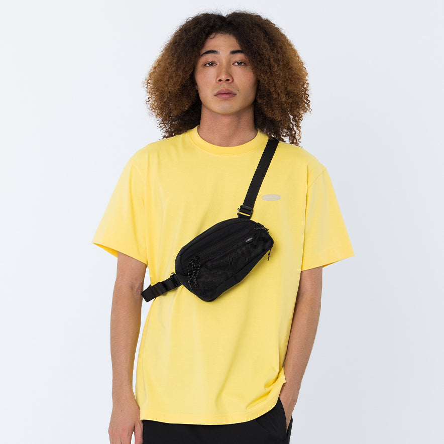 オールジェンダー | ナイロン ヒップ バッグ | KEEN公式オンラインストア