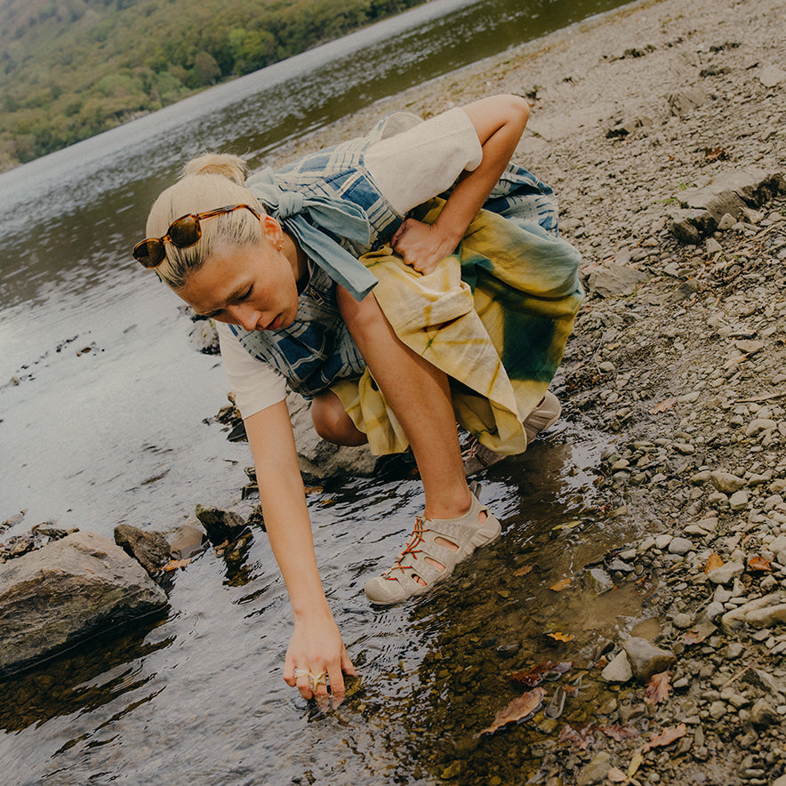 ウィメンズ サンダル Ι ハイパーポート エイチツー | KEEN公式