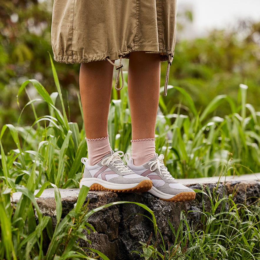 ウィメンズ スニーカー | ケーエス エイティーシックス | KEEN公式