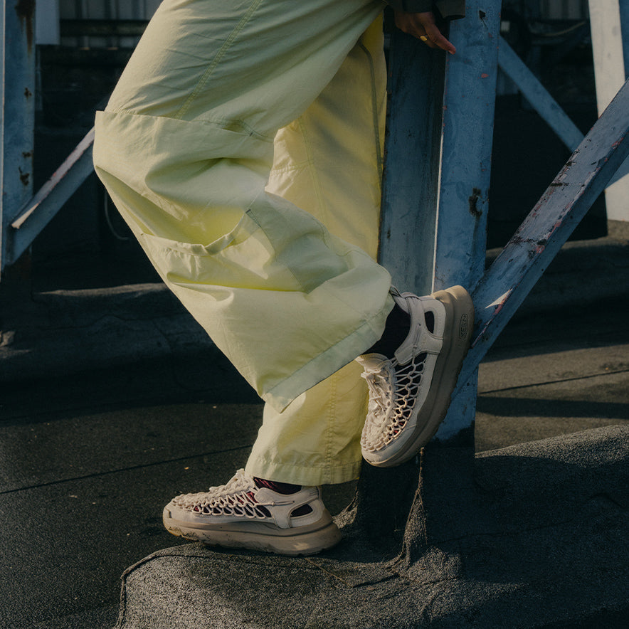 ウィメンズ | ユニーク ダブルケー | KEEN公式オンラインストア