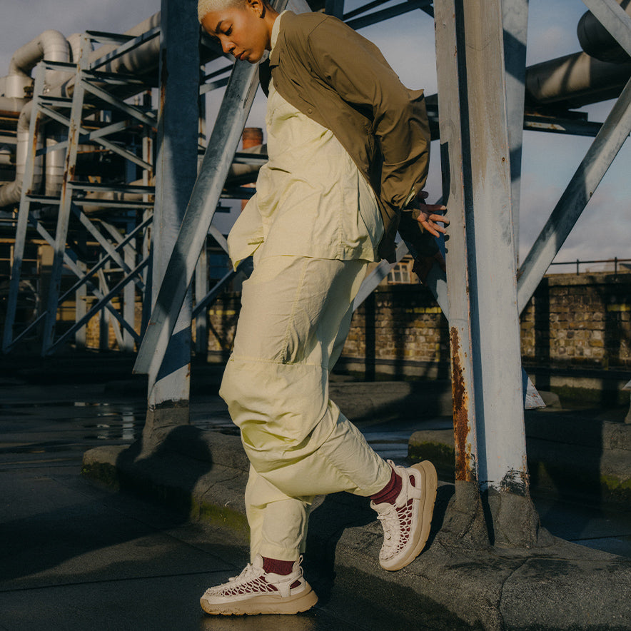 ウィメンズ | ユニーク ダブルケー | KEEN公式オンラインストア