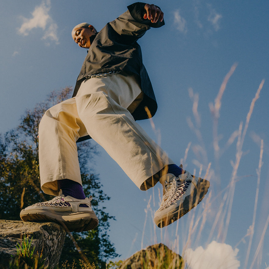 ウィメンズ | ユニーク ダブルケー | KEEN公式オンラインストア