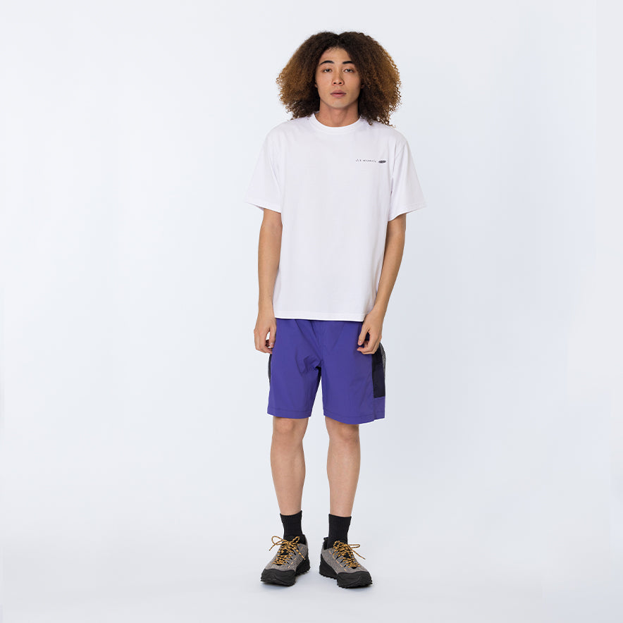 Us 4 IRIOMOTE オーシーアールピー ファミリー ネコ ティー KEEN x Yu Nagaba 10