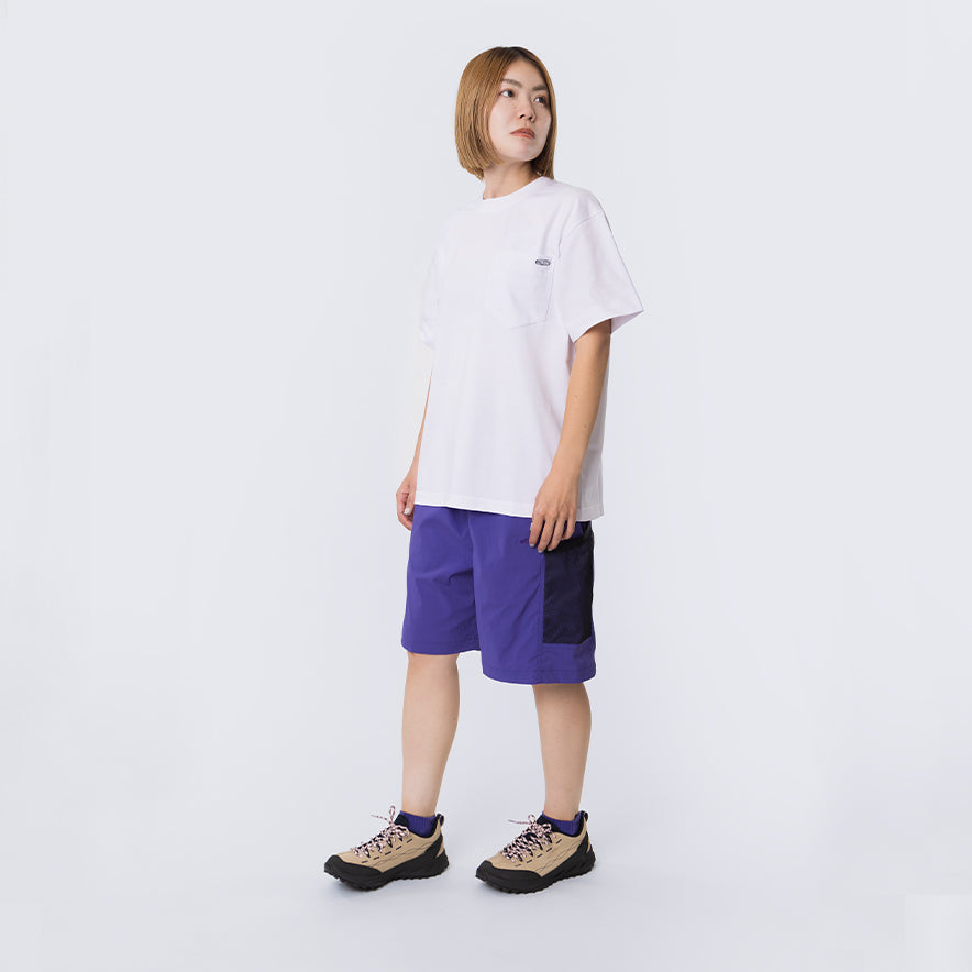 オーシーアールピー ポケット ビッグ ティー 6