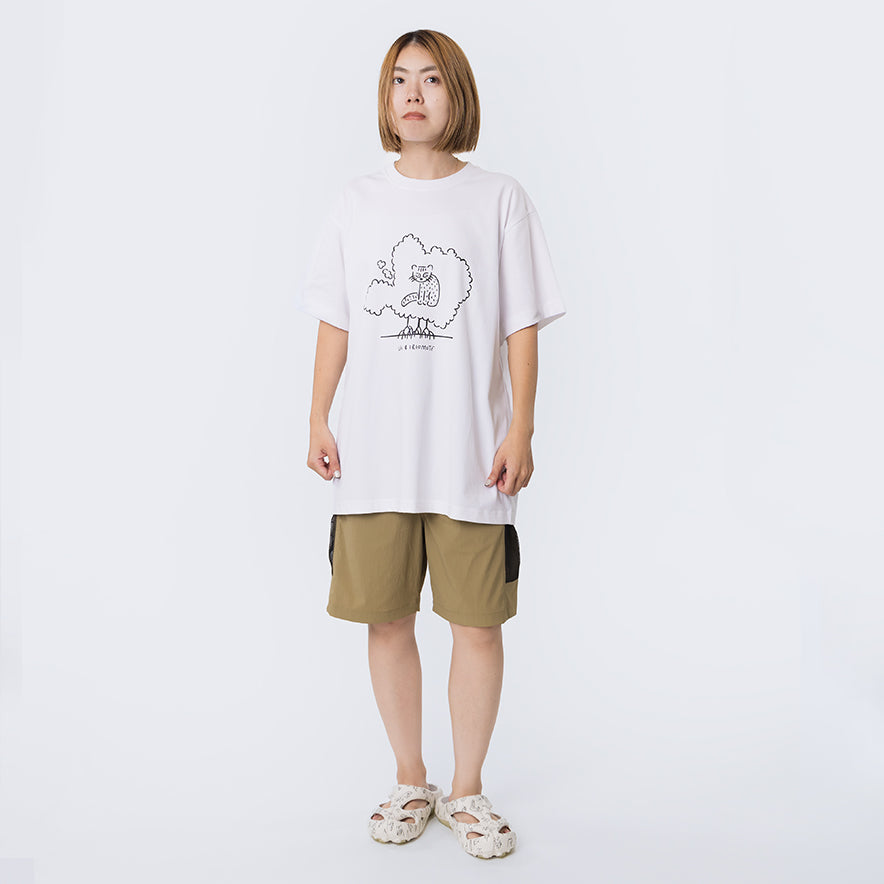 ナイロン ストレッチ メッシュ ショーツ 10