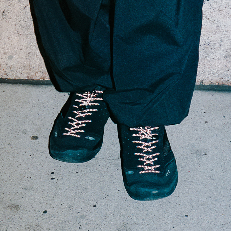 メンズ ジャスパー スリー KEEN x CITY COUNTRY CITY | Black/Black 