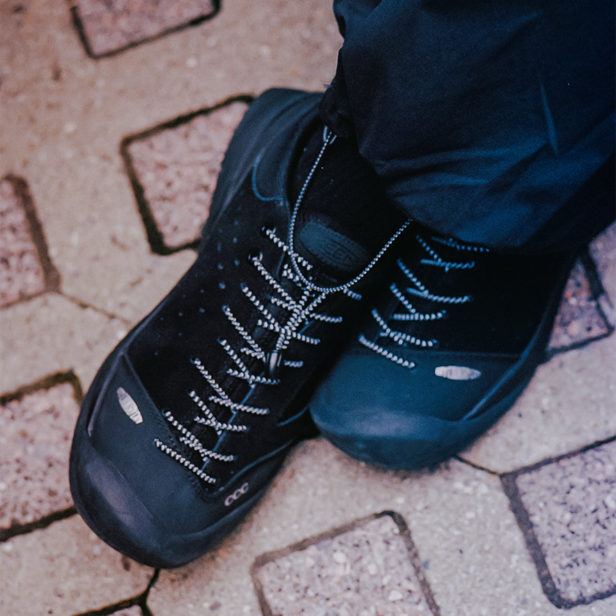 メンズ ジャスパー スリー KEEN x CITY COUNTRY CITY | KEEN公式