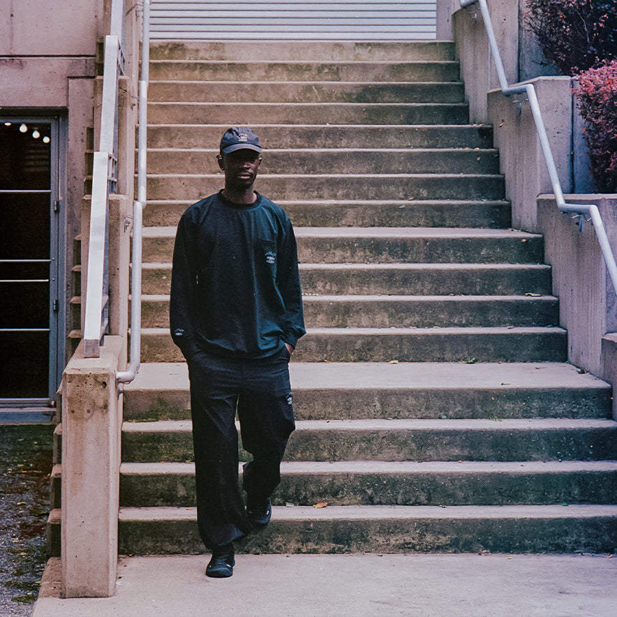 メンズ ジャスパー スリー KEEN x CITY COUNTRY CITY | KEEN公式