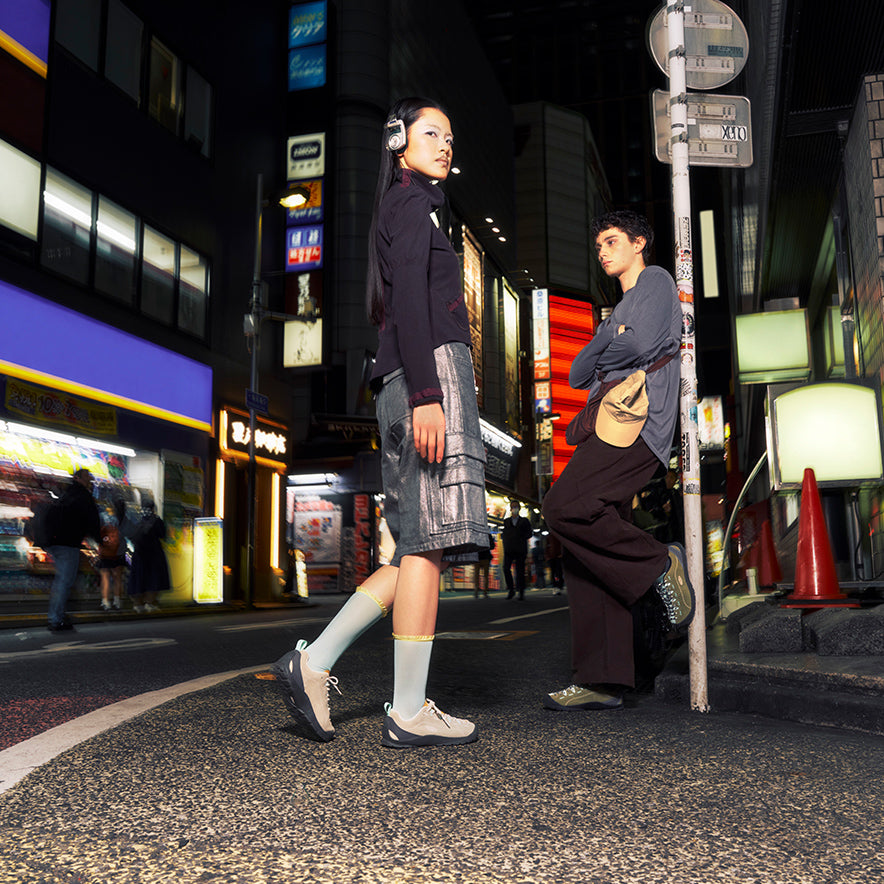 メンズ ジャスパー | KEEN公式オンラインストア