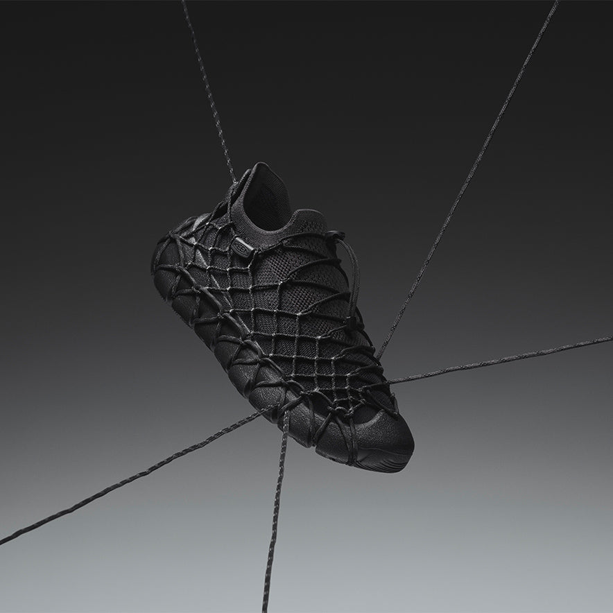 kenyまとめ買い3点 メンズ ユニーク 360 | Black/Magnet | KEEN公式オンラインストア