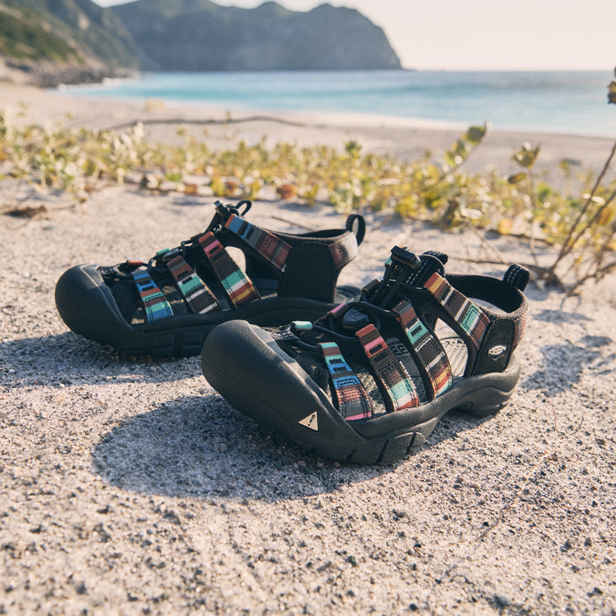 メンズ サンダル | ニューポート エイチツー | KEEN公式オンラインストア