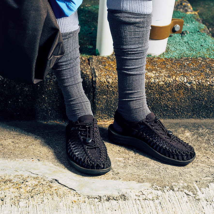 メンズ ユニーク | ユニーク | KEEN公式オンラインストア