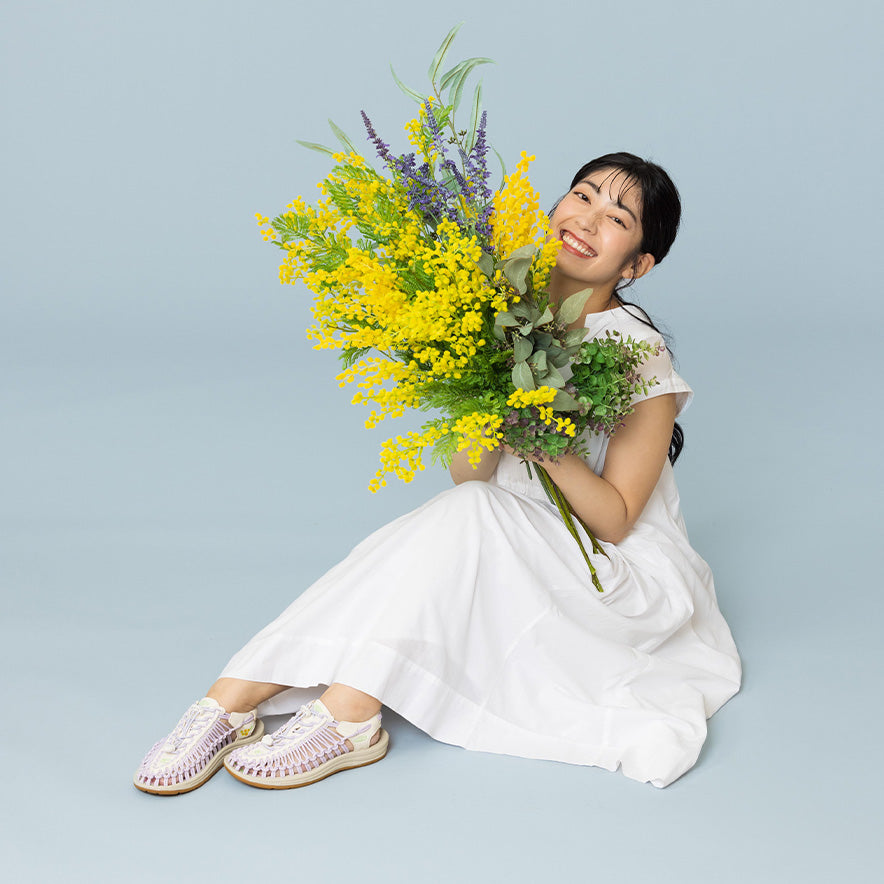 ウィメンズ | ユニーク | KEEN公式オンラインストア