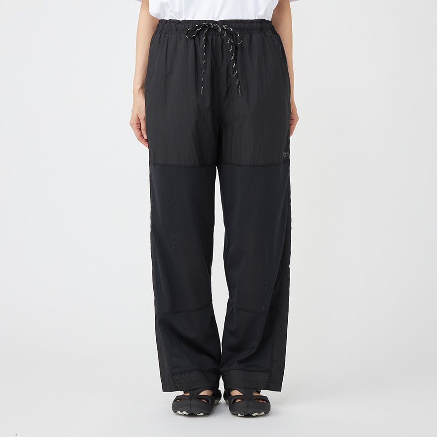 ナイスミント メッシュ パンツ | Black | KEEN公式オンラインストア