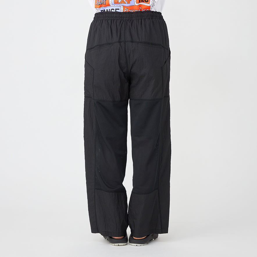 ナイスミント メッシュ パンツ | KEEN公式オンラインストア