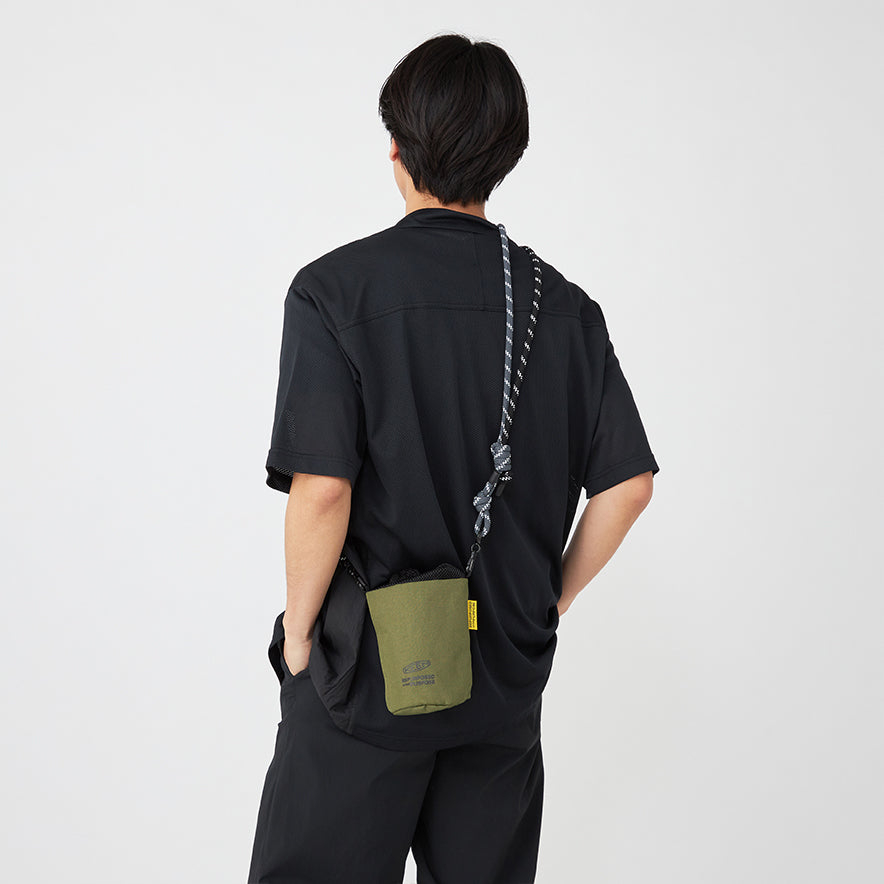 ハーベスト ドローストリング バッグ | Olive | KEEN公式オンラインストア