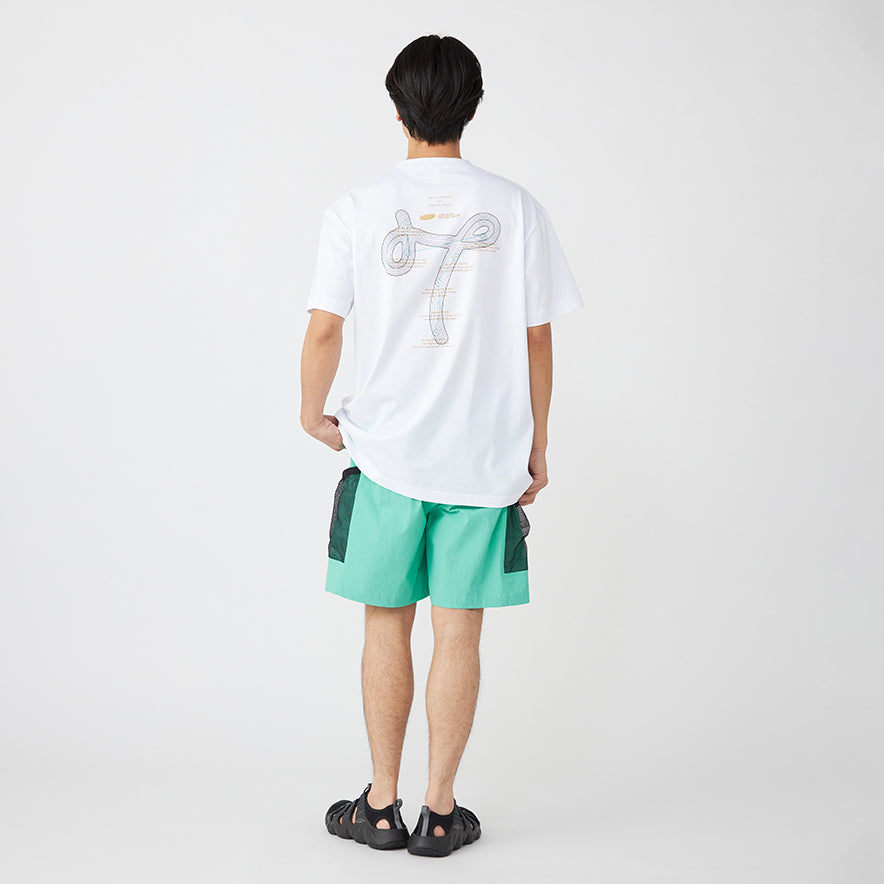 リーブ ノー トレース OC/RP ティー KEEN x Leave No Trace Japan 10