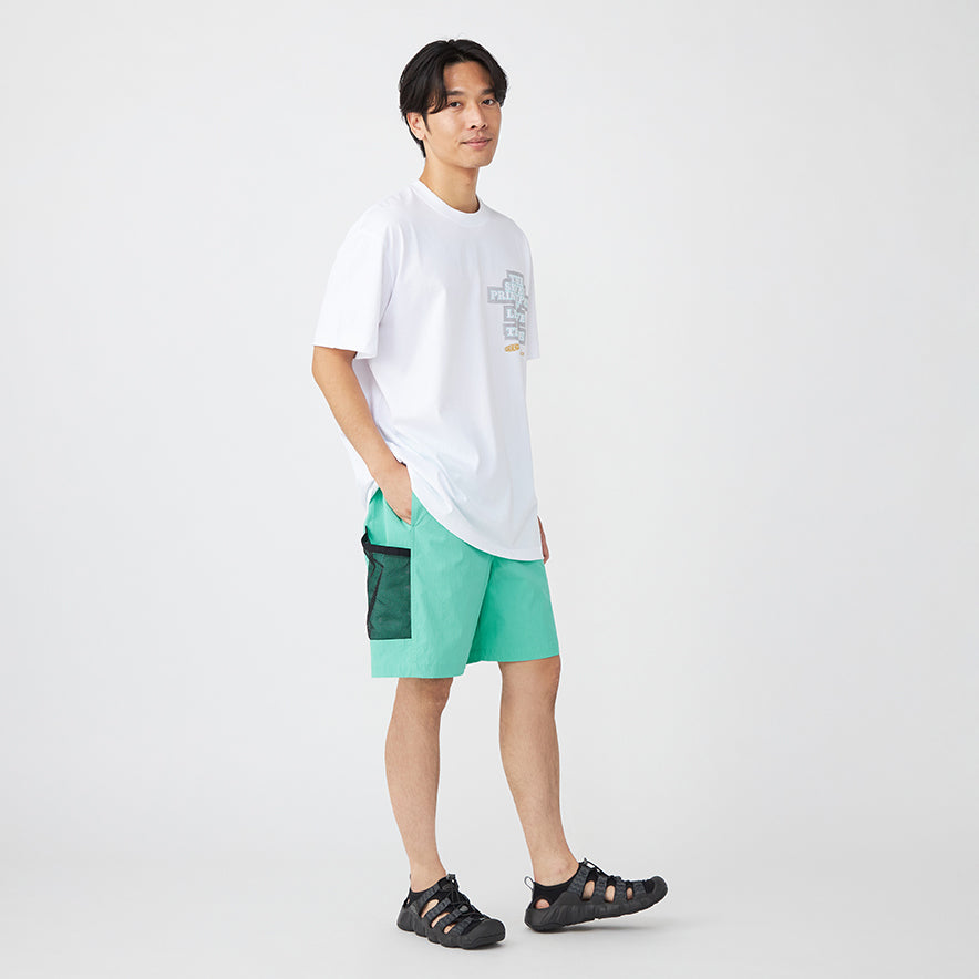 リーブ ノー トレース OC/RP ティー KEEN x Leave No Trace Japan 11