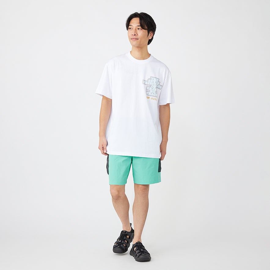 リーブ ノー トレース OC/RP ティー KEEN x Leave No Trace Japan 12