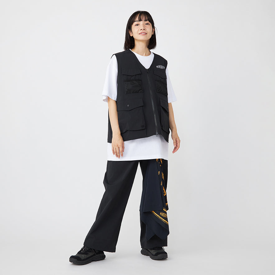 KEEN 様 オーダー注文専用❗️ キーンロゴタオル | Black | KEEN公式オンラインストア